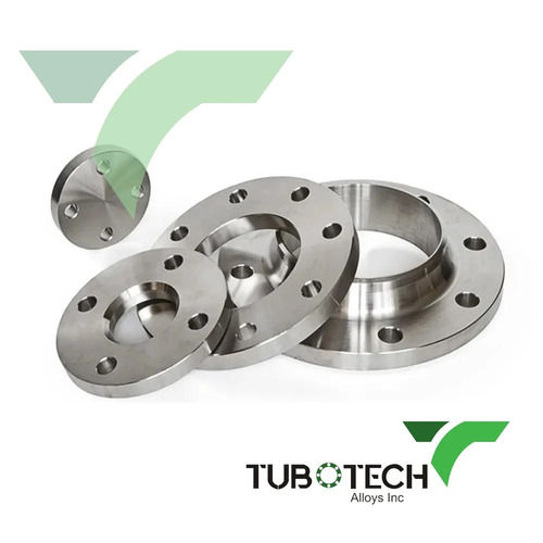 Super Duplex Steel Flange