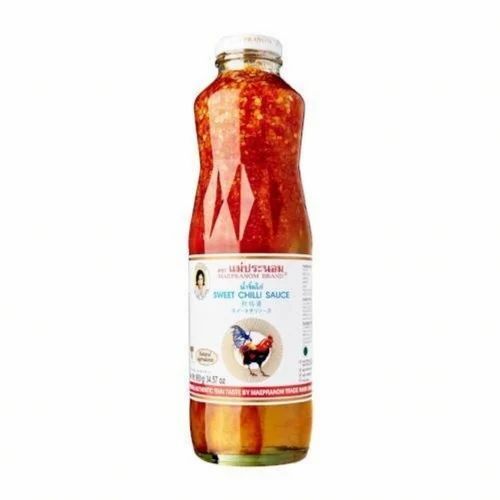 Sweet Chilli Sauce