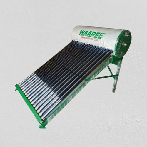 100 Litre Waaree Solar Water Heater