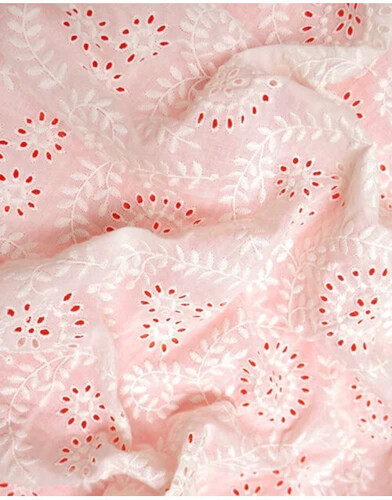 270 GSM Nighty Fabric