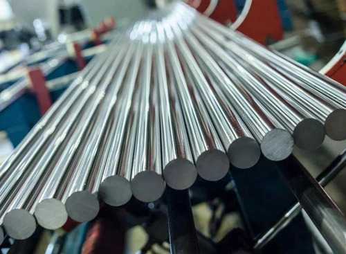 347 Stainless Steel Round Bars