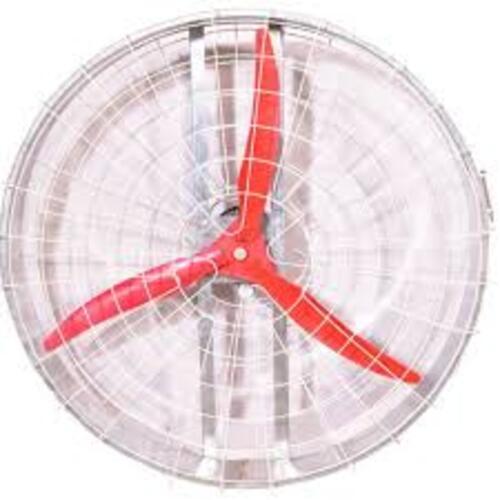 36" Poultry Air Circulation Fan