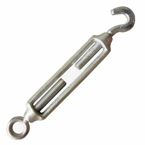 Ci Turnbuckle - Color: Silver