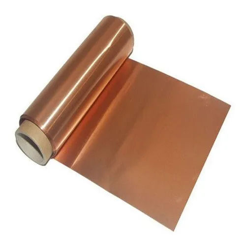 Copper Sheet