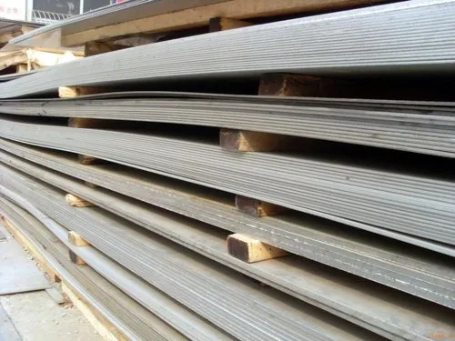 Durable Mild Steel Sheets