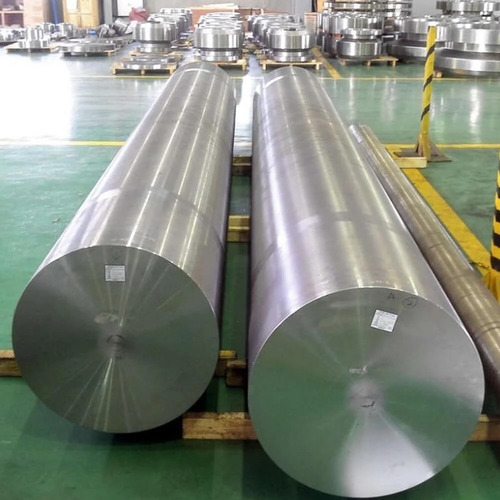 Durable Stainless Steel 304 Round Bar - Polished Finish, High Strength, Rust Free, Ideal for Industrial and Construction Applications