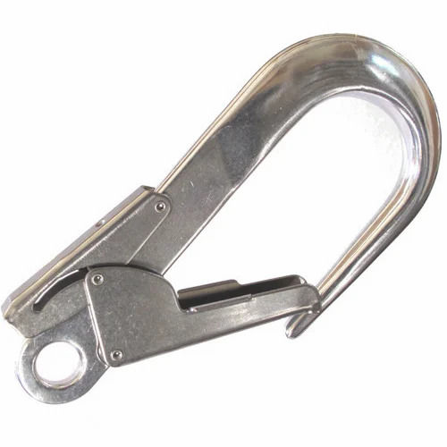 Forged Scaffold Hook