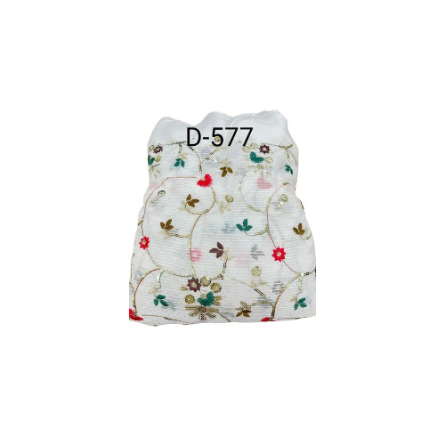 Georgette Fabric