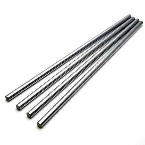 High Strength Round Stainless Steel Bar