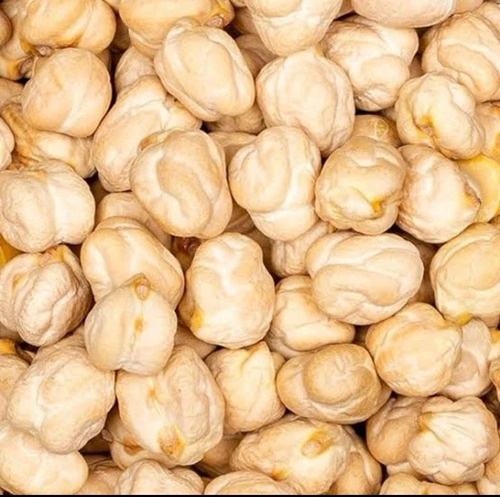 Kabuli Chana - Color: Brown