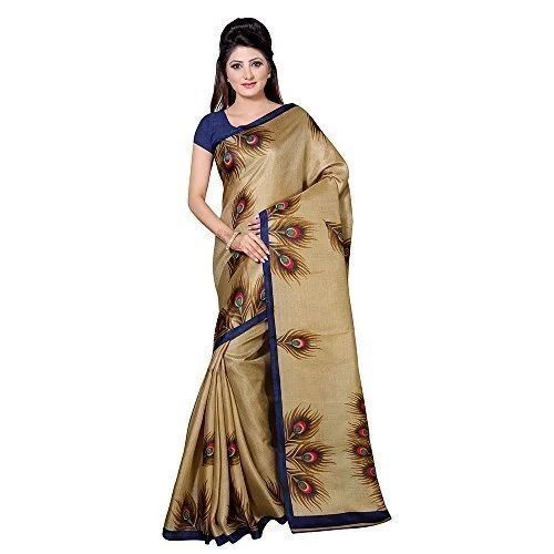 Ladies Kalamkari Saree