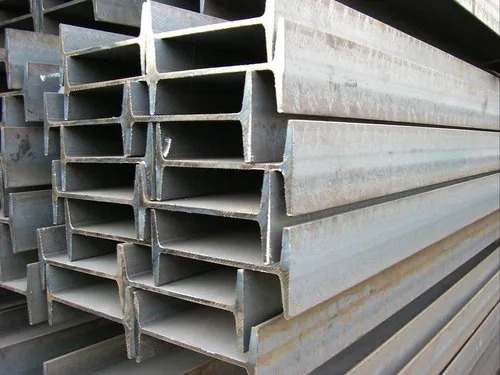 Mild Steel I Shape Beam