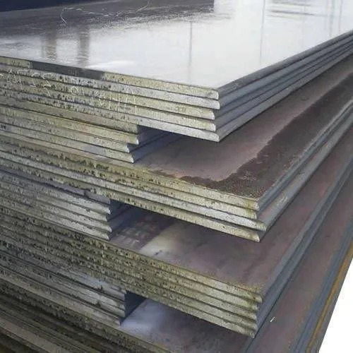 Mild Steel Sheet And Plate