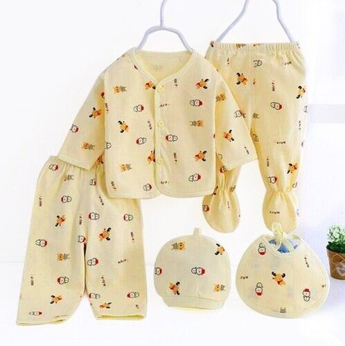 baby clothes