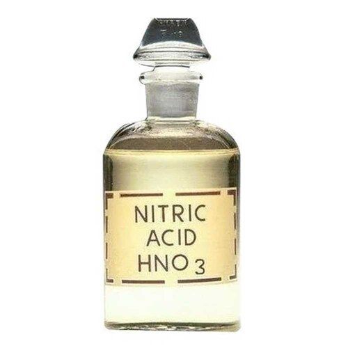 Nitric Acid - Application: Laboratory Use