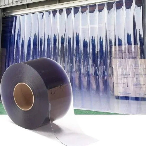 Outdoor Pvc Strip Curtain