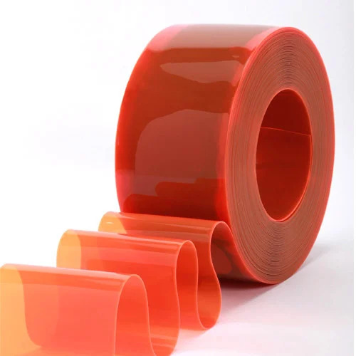 Plain Welding Pvc Strip
