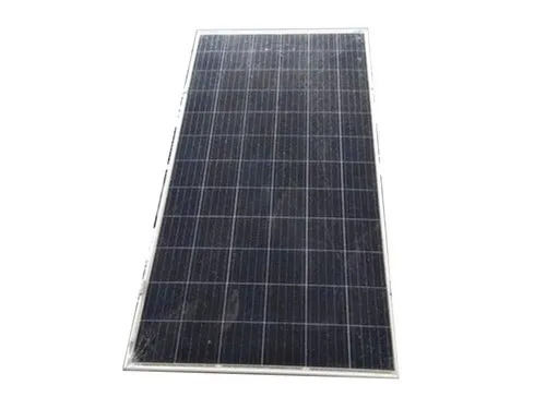 Polycrystalline Solar Panels