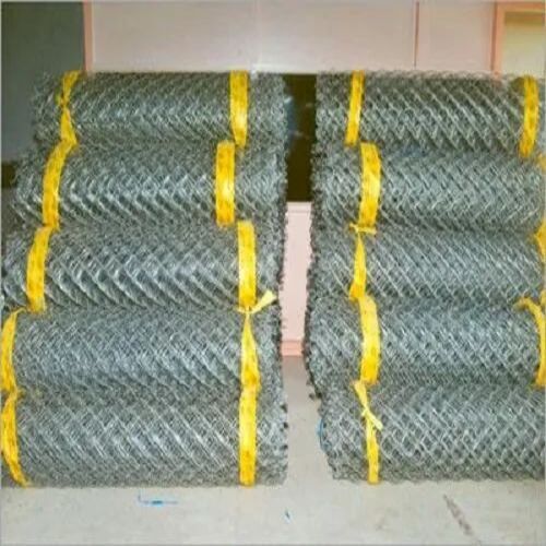 Poultry Chain Link Fencing