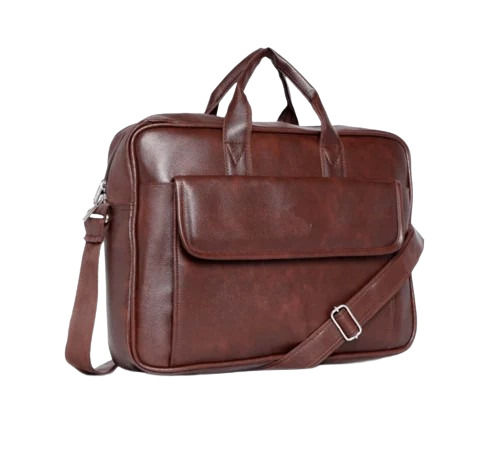 Pu Leather Office Bag