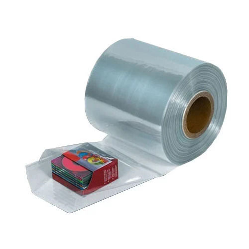 Pvc Plastic Rolls