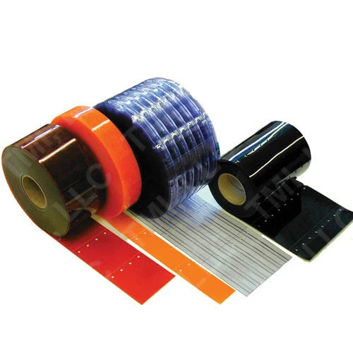 Pvc Strip Rolls