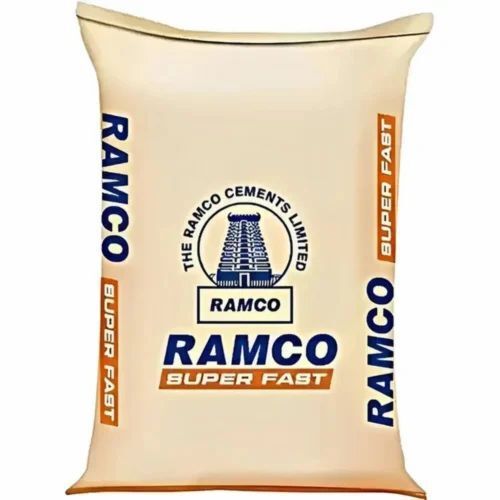 Ramco Super Fast Cement