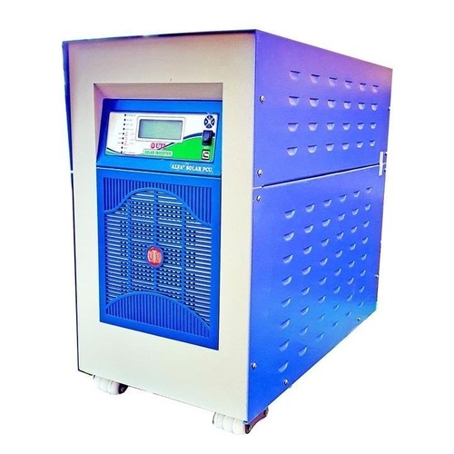 Solar Pcu - Color: Na