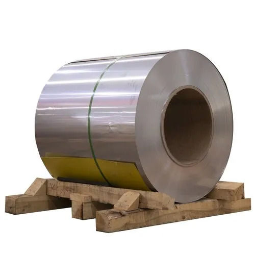 Stainless Steel Coil 410