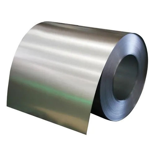 409 stainless steel coil