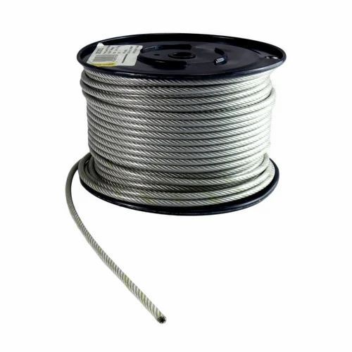 Steel Wire Rope