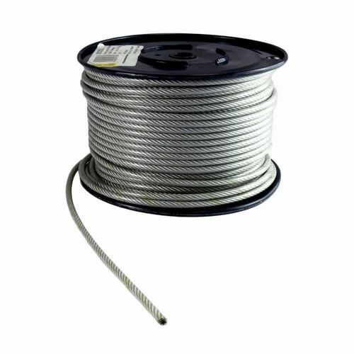 Steel Wire Ropes