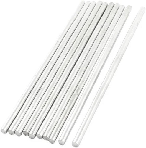 Super Duplex Round Bar - Durable, Rust Free, High Strength | Polished Stainless Steel for Construction, Industrial Applications