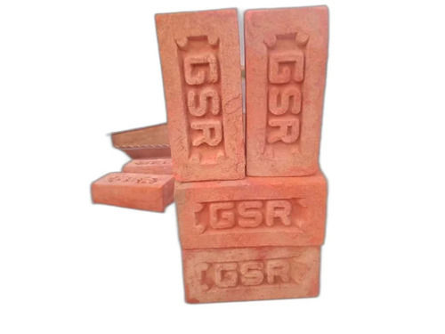 Wall Bricks - Size: In X 4 In X 3 In