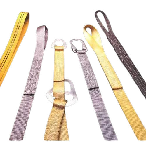 Webbing Sling Belt