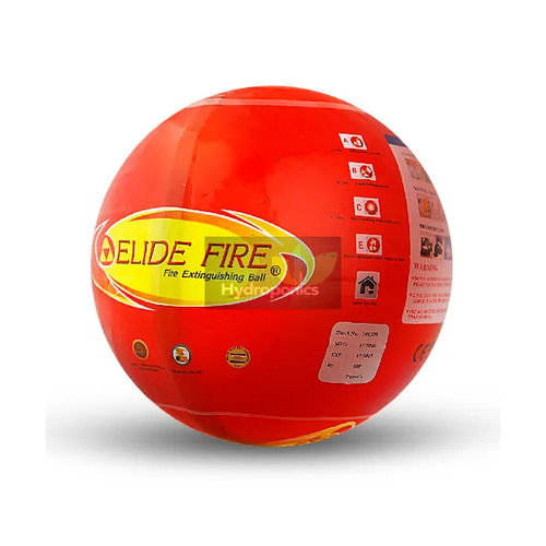 1.3 Kg Fire Ball Extinguisher