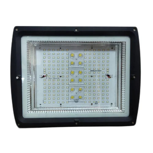 100 W Warm White LED Flood Light