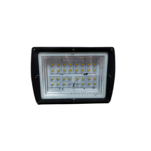 150 Watt DC LED Flood Light