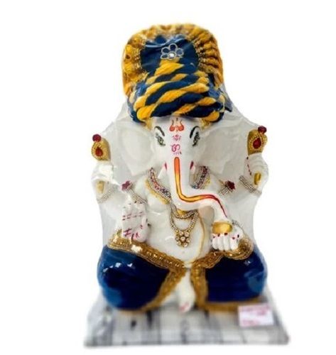 18 Inches Ganesh Statue