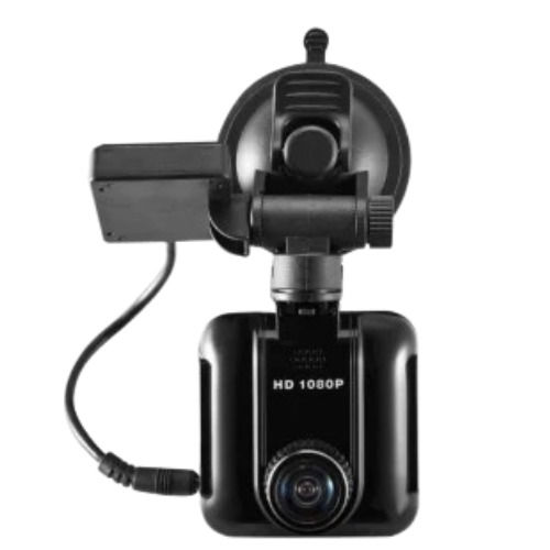 2.4 Inch HD 1080P Screen GPS Car DVR Camera