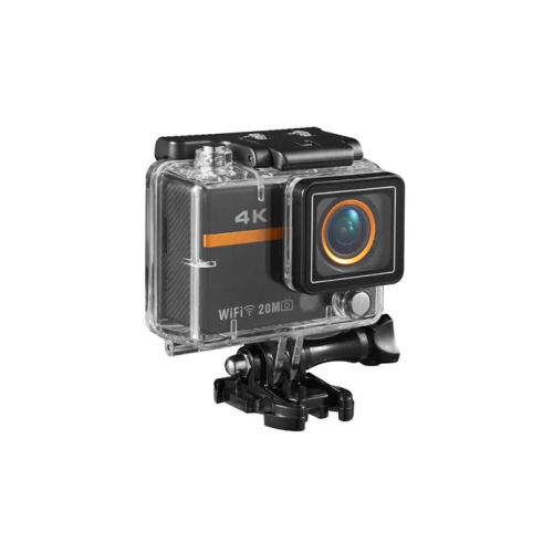 2 Inch Screen 4k Wifi Sport Action Camera