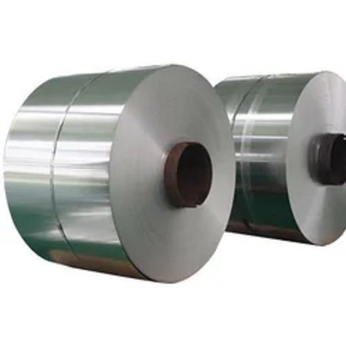 201 Stainless Steel Slit Coils