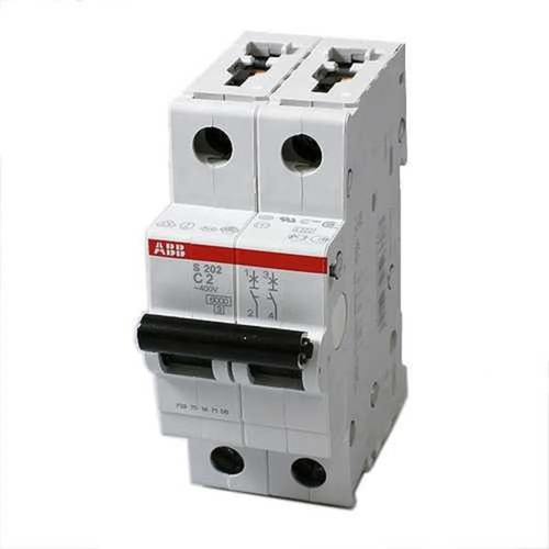 400 V ABB Switchgear