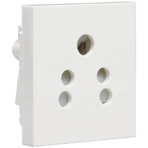 5 Pin Modular Socket