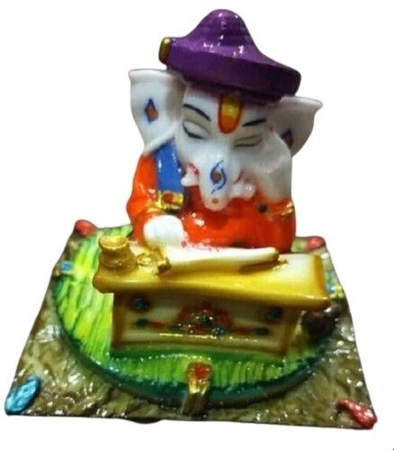 ganesh statue