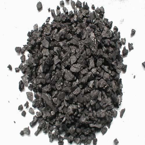 Activated Carbon - Application: Industrial