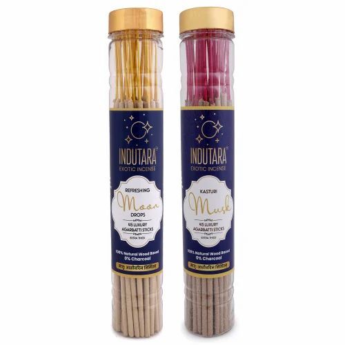 Agarbatti Stick - Burning Time: 1 Days