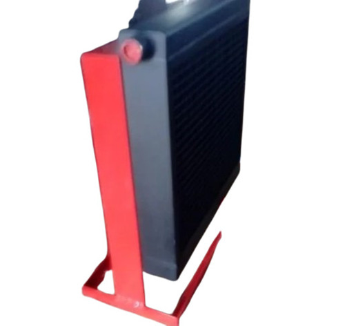 Air Cooled Aftercoolers