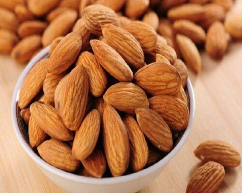 Almond Nuts - Cultivation Type: Organic