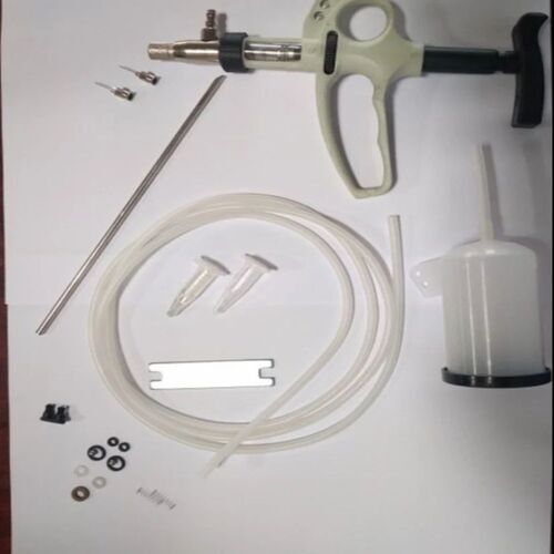 Automatic Poultry Vaccinator Gun 